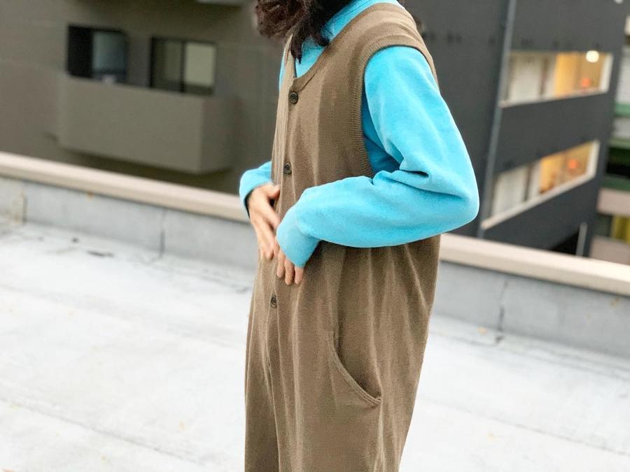 HOMELESS TAILOR】 注目のブランド、ホームレステイラーより 20SS ALL