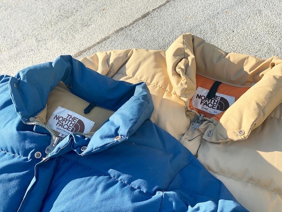 強化買取り!】THE NORTH FACE/ザノースフェイス・新旧ダウン 強化買取り!】THE NORTH FACE/ザノースフェイス・新旧ダウン