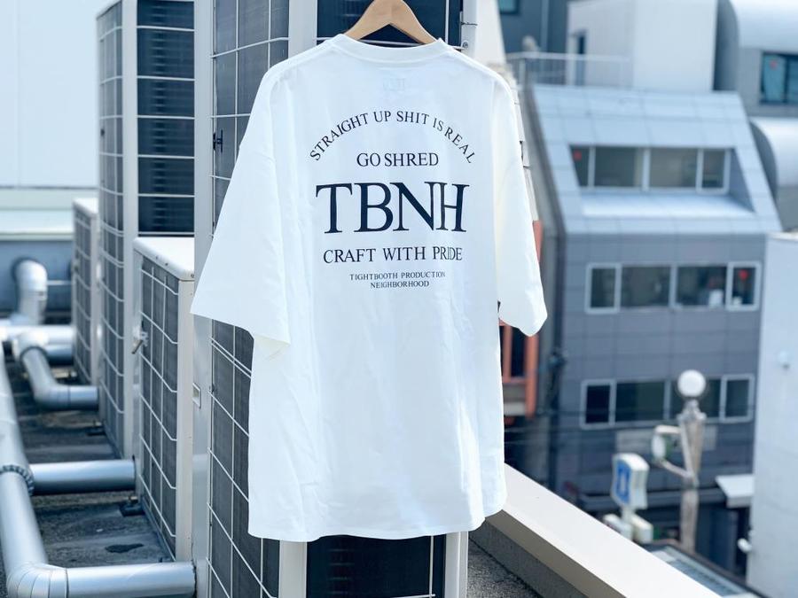 激レア　希少　ネイバーフッド  neighborhood Tシャツ