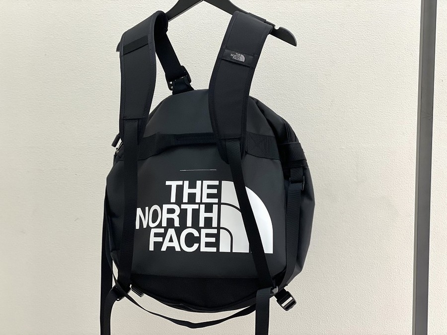 MM6 THENORTHFACE circlebasecampバックパック