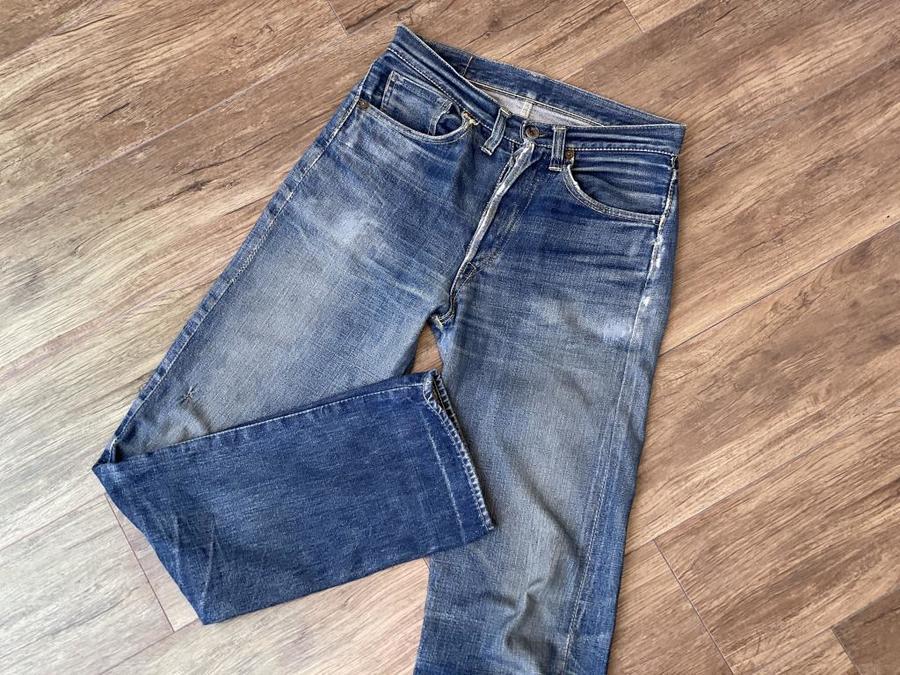 リーバイスs501xx（Levi's s501xx）-eastgate.mk