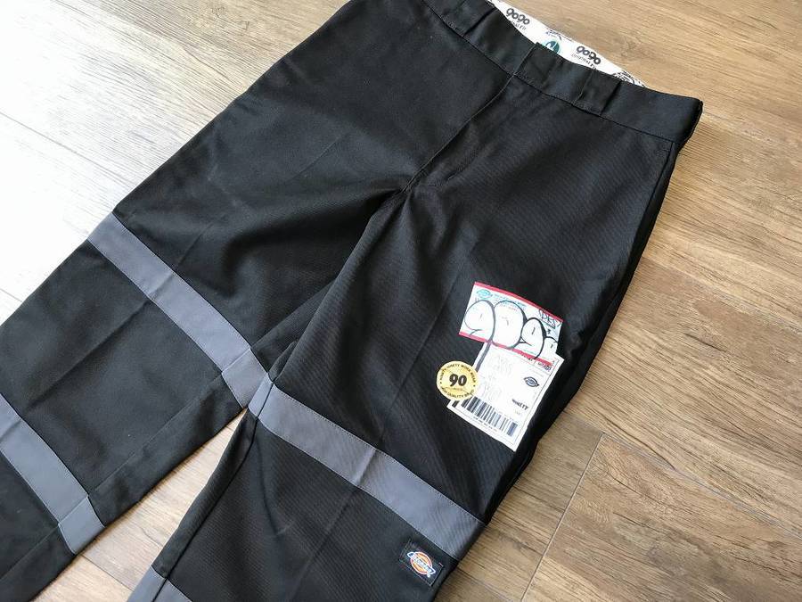 【レイクレてっちゃん着用】Dickies × 9090 ワークパンツ