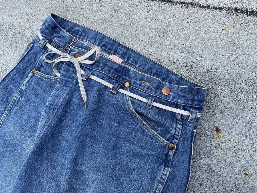 MAISON EUREKA/メゾンエウレカ】VINTAGE REMWORK CHINOS/VINTAGE