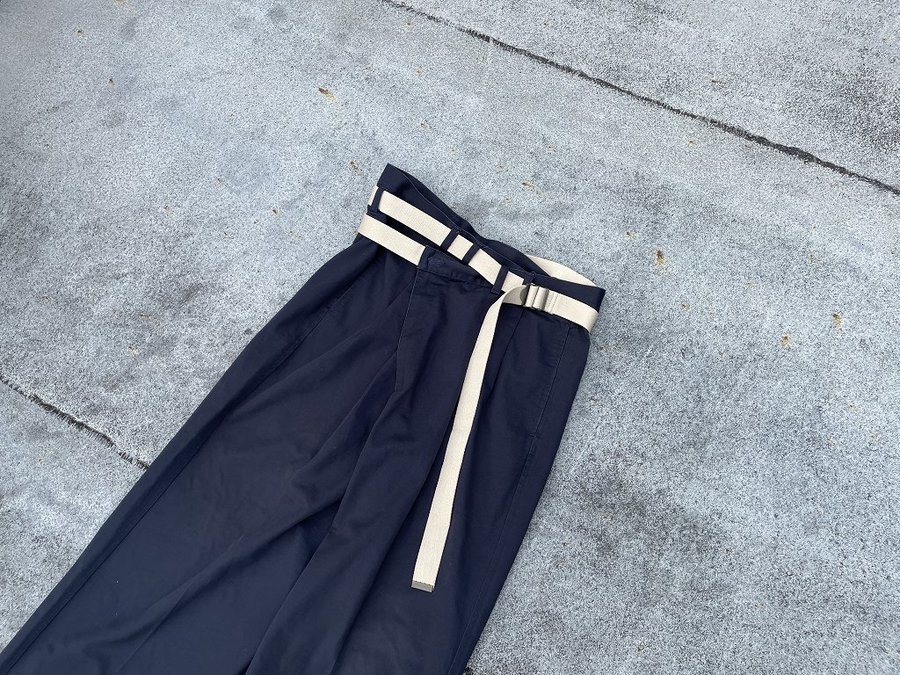 MAISON EUREKA/メゾンエウレカ】VINTAGE REMWORK CHINOS/VINTAGE