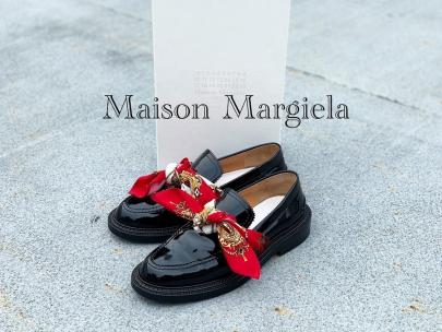 「インポートブランドのMaison Margiela 」