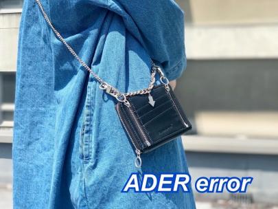 「インポートブランドのADERERROR 」