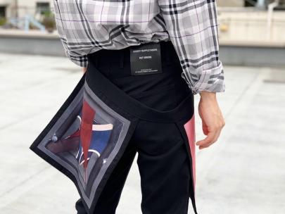 「インポートブランドのRAF SIMONS 」