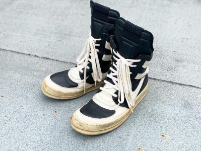 「インポートブランドのRICK OWENS 」