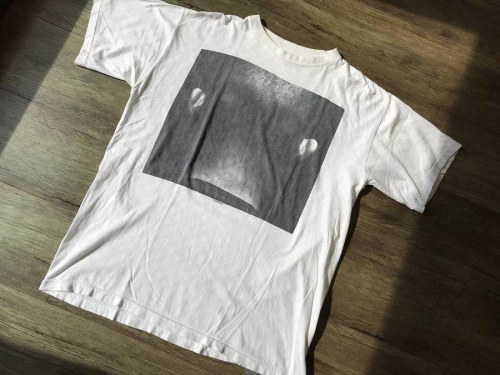 Pet Shop Boys ビンテージバンドtシャツ　91年　Lサイズ 202107251559051.jpg