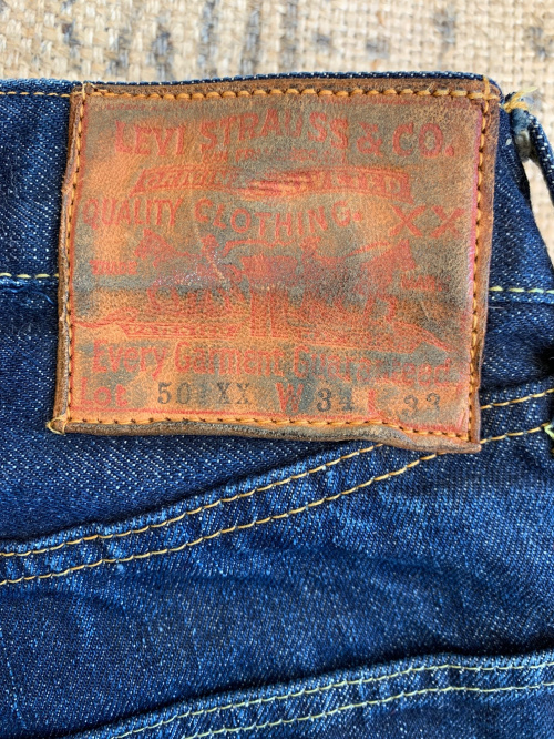 トレファクスタイルアメリカ村店ブログ画像2