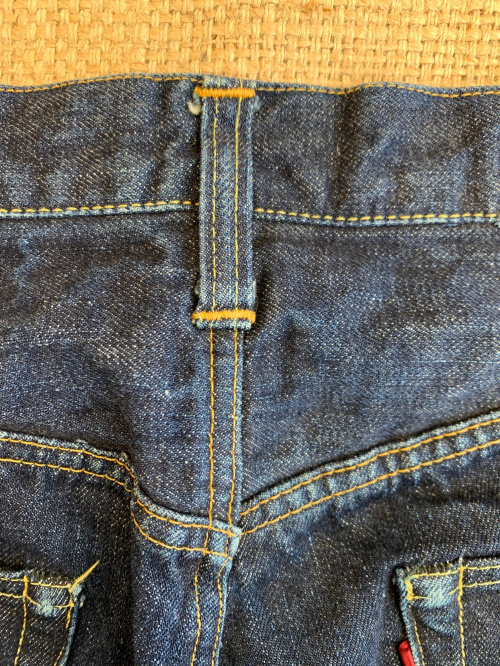 トレファクスタイルアメリカ村店ブログ画像3