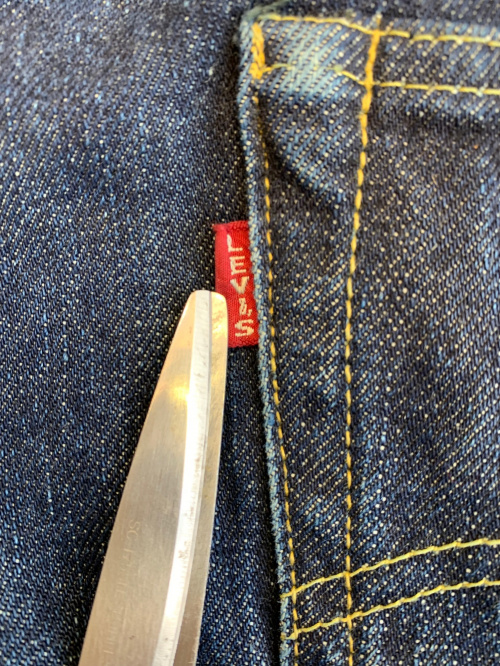 トレファクスタイルアメリカ村店ブログ画像4