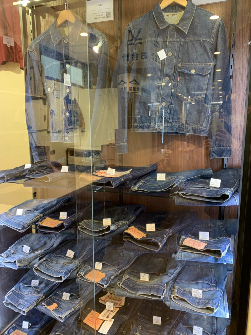 トレファクスタイルアメリカ村店ブログ画像8