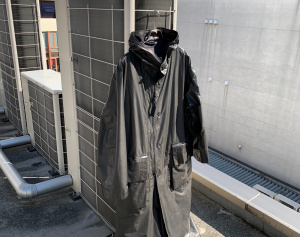 「ドメスティックブランドのY-3 」