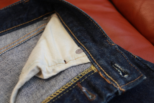 トレファクスタイルアメリカ村店ブログ画像4