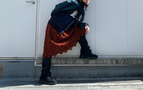 トレファクスタイルアメリカ村店ブログ画像2