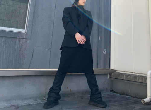 トレファクスタイルアメリカ村店ブログ画像4