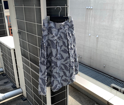 トレファクスタイルアメリカ村店ブログ画像5