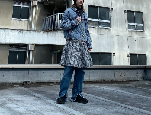 トレファクスタイルアメリカ村店ブログ画像6