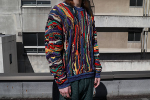 「インポートブランドのCOOGI 」