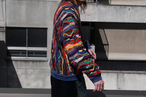 トレファクスタイルアメリカ村店ブログ画像2