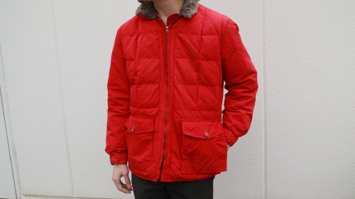 トレファクスタイルアメリカ村店ブログ画像2