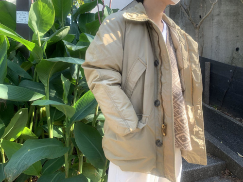 トレファクスタイルアメリカ村店ブログ画像3