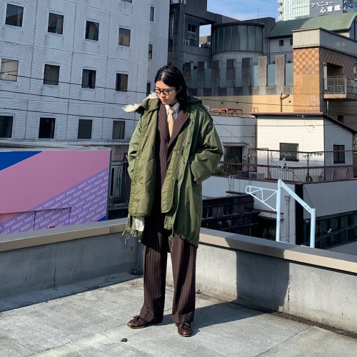 トレファクスタイルアメリカ村店ブログ画像1