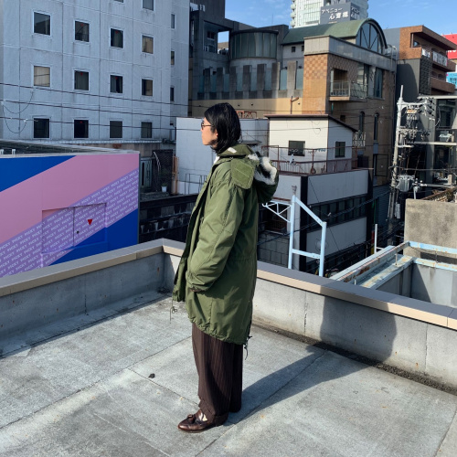 トレファクスタイルアメリカ村店ブログ画像2