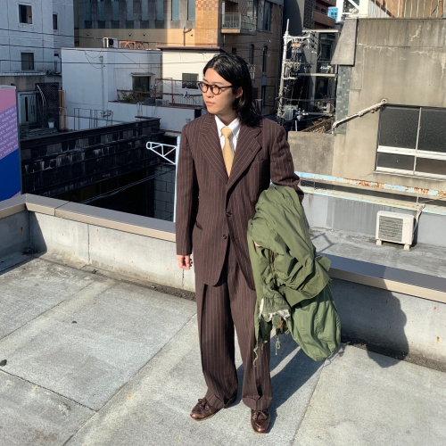 トレファクスタイルアメリカ村店ブログ画像3