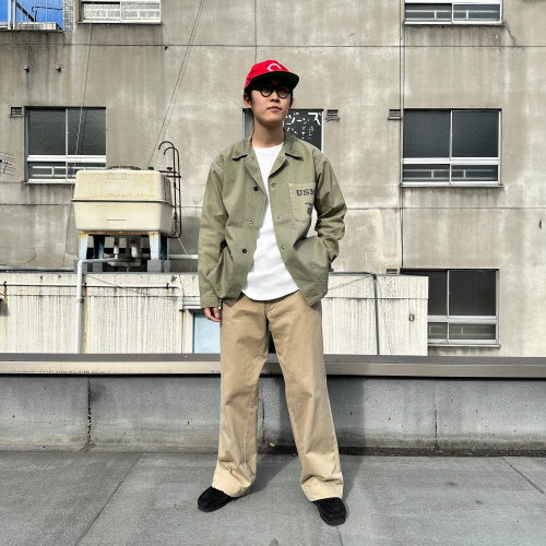 トレファクスタイルアメリカ村店ブログ画像1