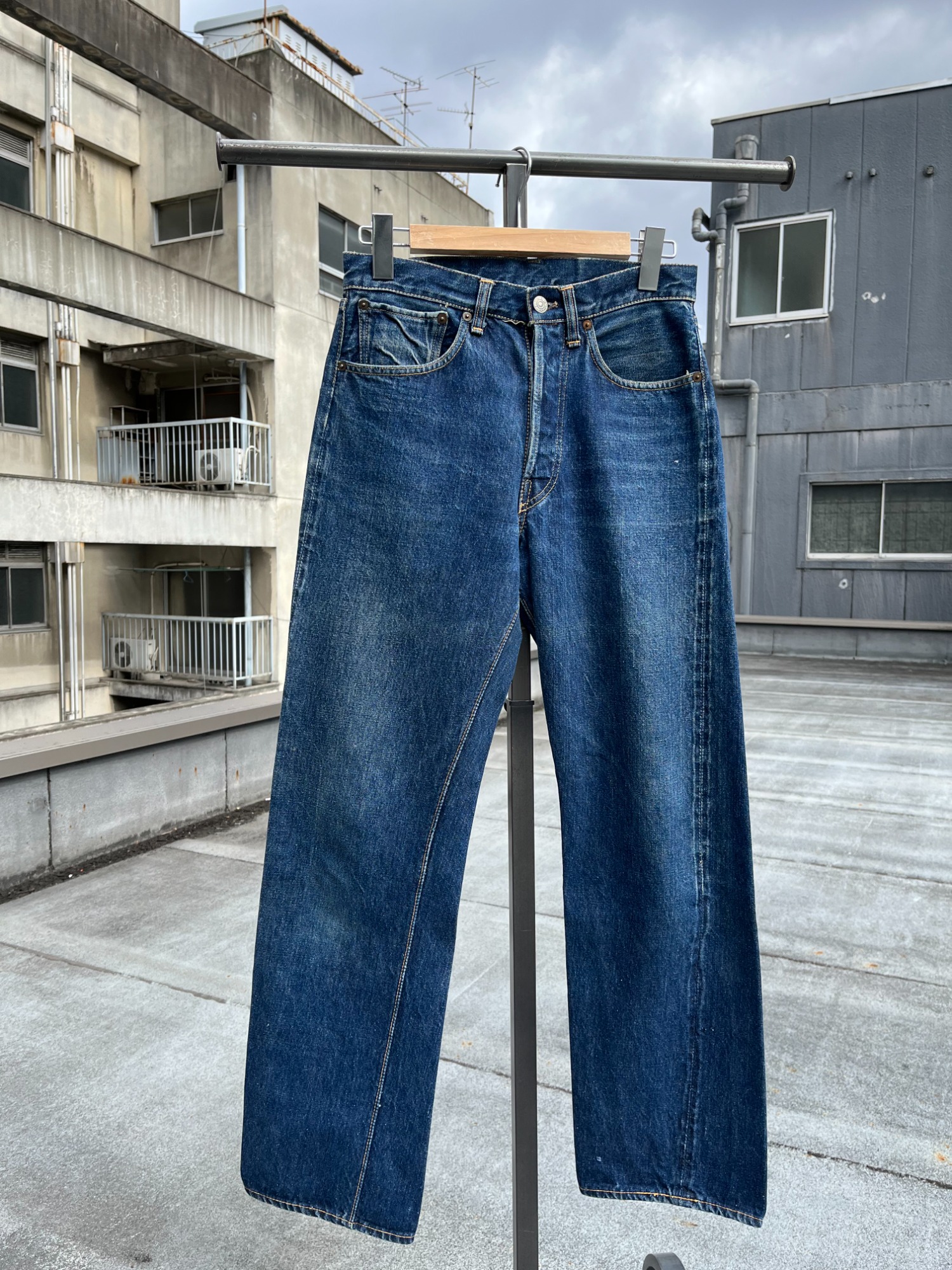 Levi's/リーバイス】501XX スペシャルヴィンテージ入荷