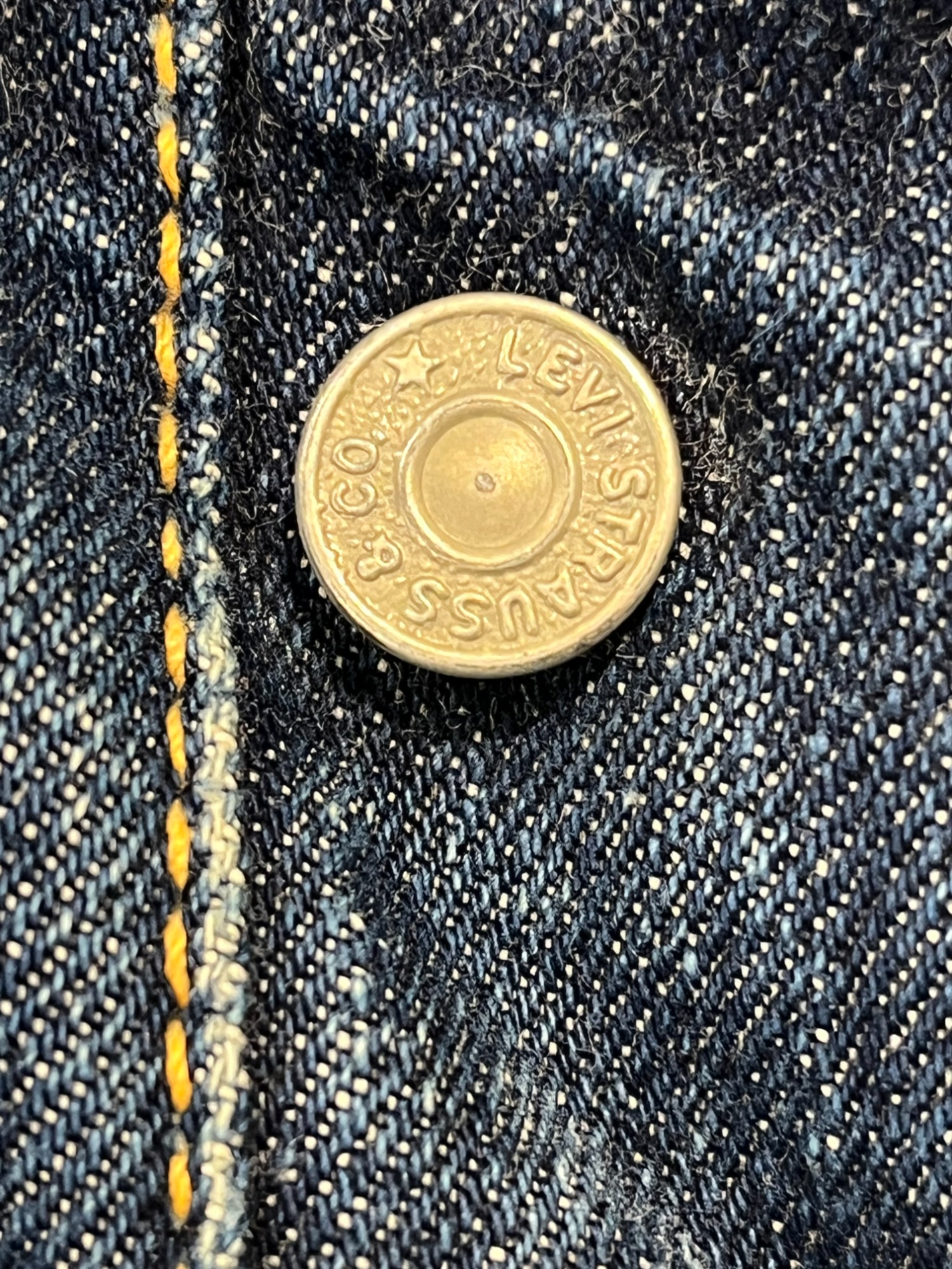 Levi's/リーバイス】501XX スペシャルヴィンテージ入荷