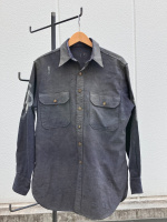 VINTAGE／ヴィンテージ】推定30s~40s US ARMY Prisoner of war ウール