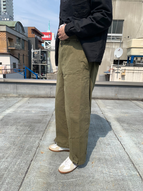 トレファクスタイルアメリカ村店ブログ画像3