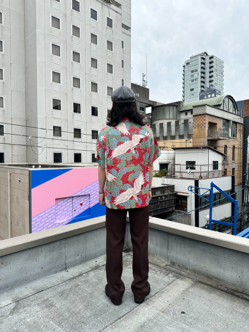 トレファクスタイルアメリカ村店ブログ画像2