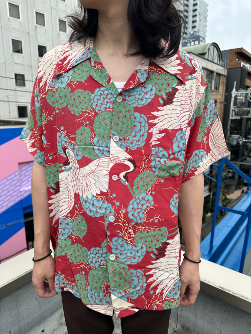 トレファクスタイルアメリカ村店ブログ画像3