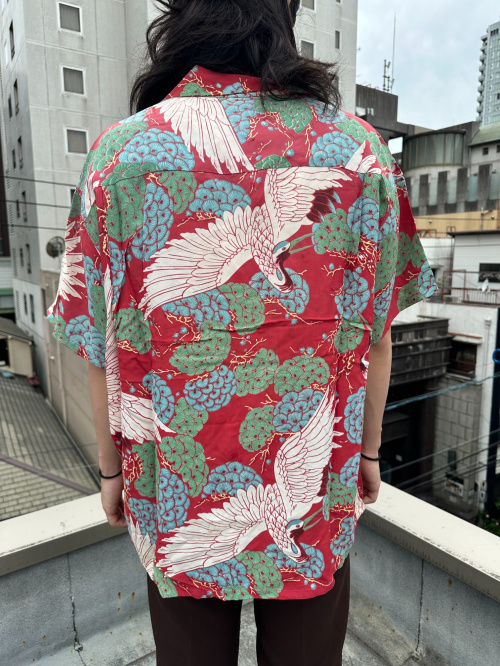 トレファクスタイルアメリカ村店ブログ画像4