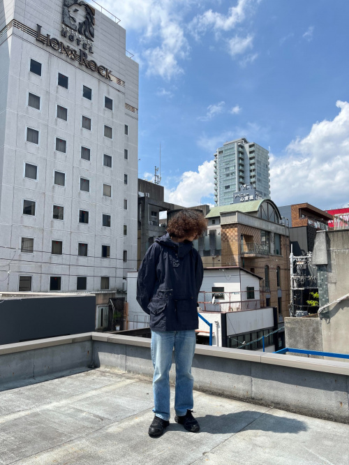 トレファクスタイルアメリカ村店ブログ画像1