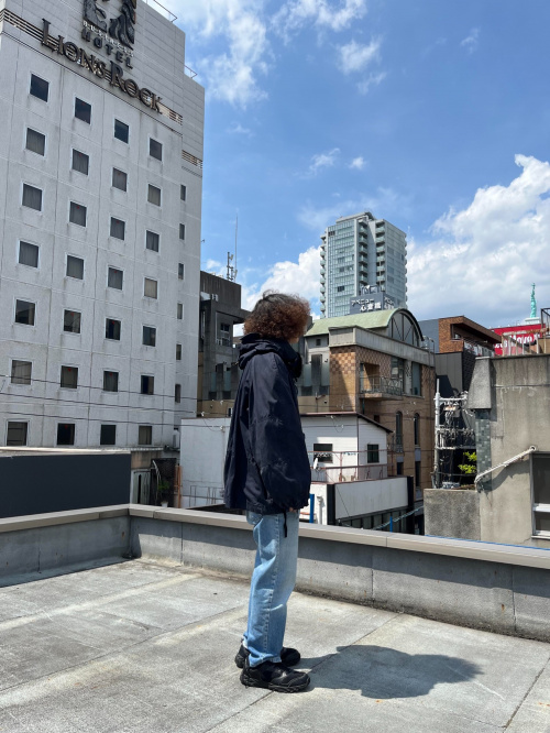 トレファクスタイルアメリカ村店ブログ画像2