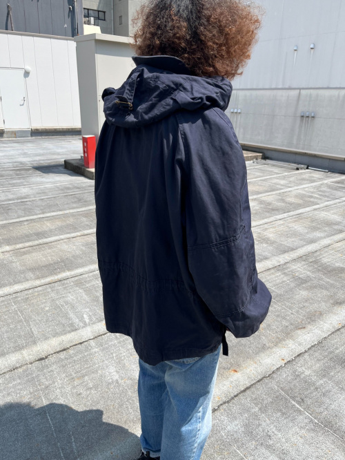 トレファクスタイルアメリカ村店ブログ画像4