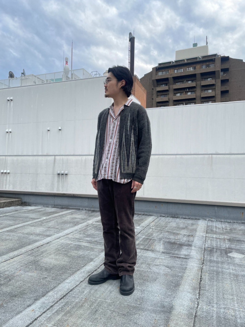 トレファクスタイルアメリカ村店ブログ画像1