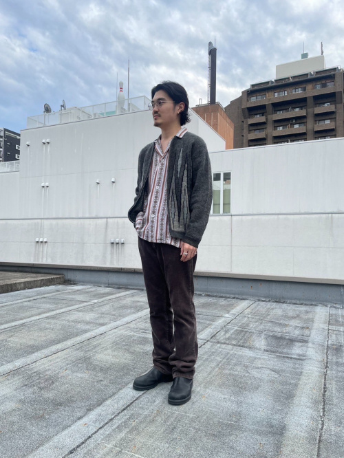 トレファクスタイルアメリカ村店ブログ画像2