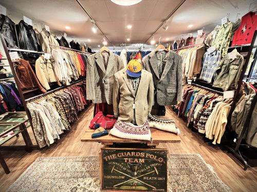 トレファクスタイルアメリカ村店ブログ画像1