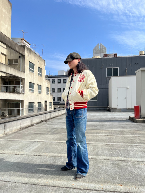 トレファクスタイルアメリカ村店ブログ画像1