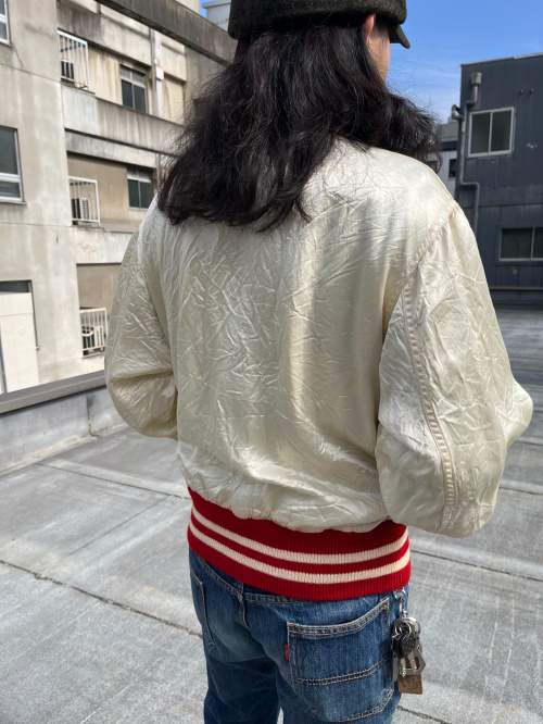 トレファクスタイルアメリカ村店ブログ画像4