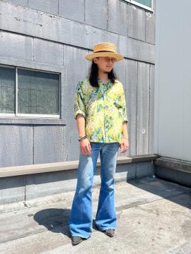 「ヴィンテージアイテムのMc Inerny's 」