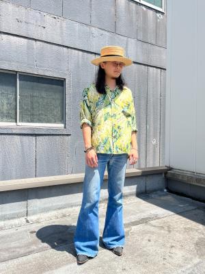 「ヴィンテージアイテムのMc Inerny's 」