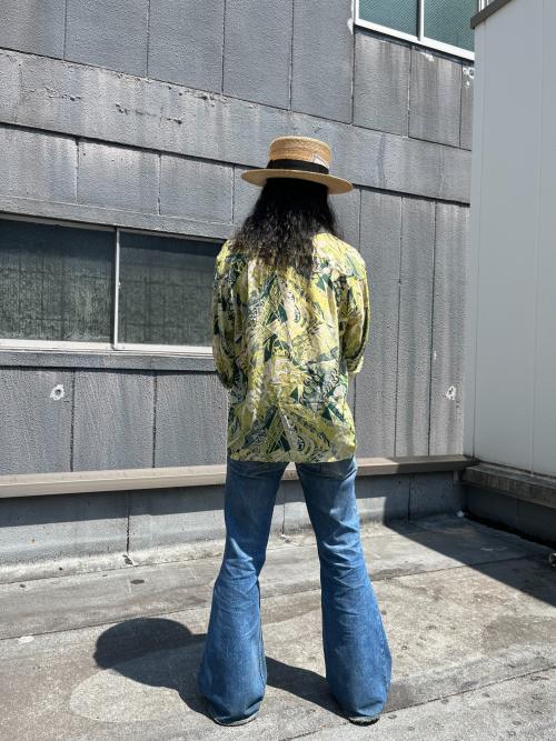 トレファクスタイルアメリカ村店ブログ画像2