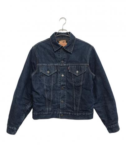「アメカジブランドのLEVI’S 」